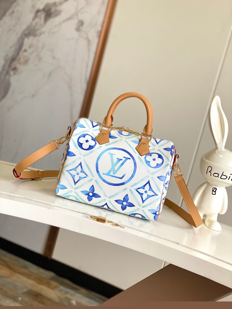 LV Speedy Bags